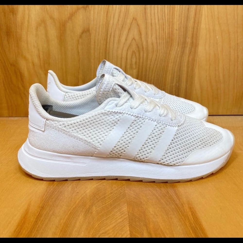 Adidas Originals Flashback FLB W White